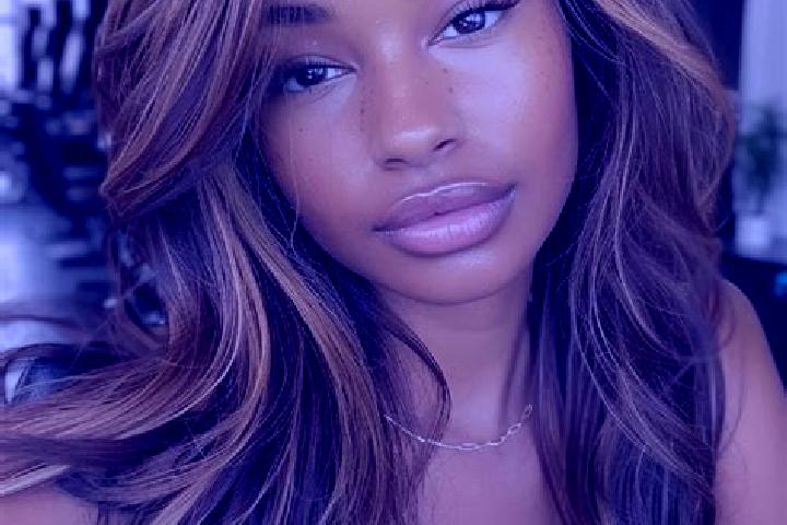 Nova, 27, a dark blonde brown-eyed caribbean companion based in Sobetsu. Offering A-Level, Erotic Massage, Couples, Deep French Kissing. Available for incall...