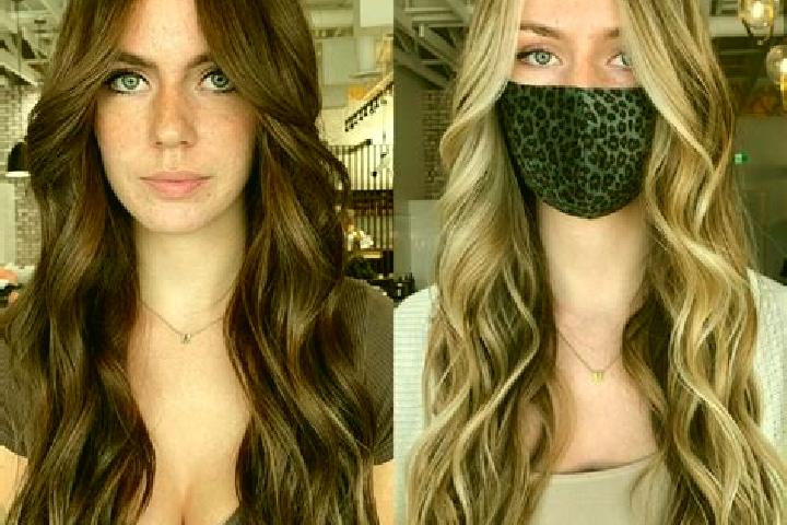 Nova, 27, a dark blonde brown-eyed mixed companion based in Hailun. Offering A-Level, Roleplay, CIM, 69. Available for incall and outcall, day and evening da...