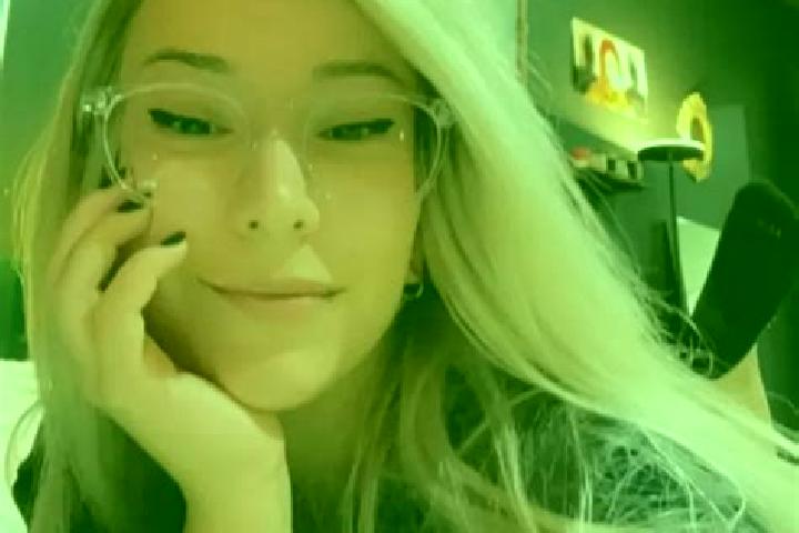Nova, 27, a platinum blonde amber-eyed latina companion based in Sanhe. Offering A-Level, Erotic Massage, Duos, Party Girl. Available for incall and outcall,...