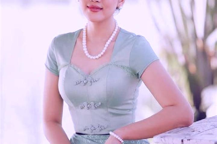 Nova, 27 — Escort in Ah Lan Ga Po, Myanmar