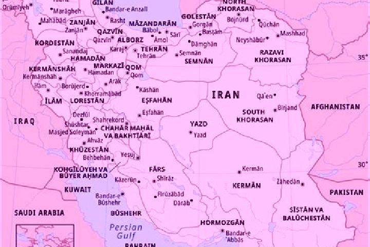 Nova, 27 — Escort in Alasht, Iran