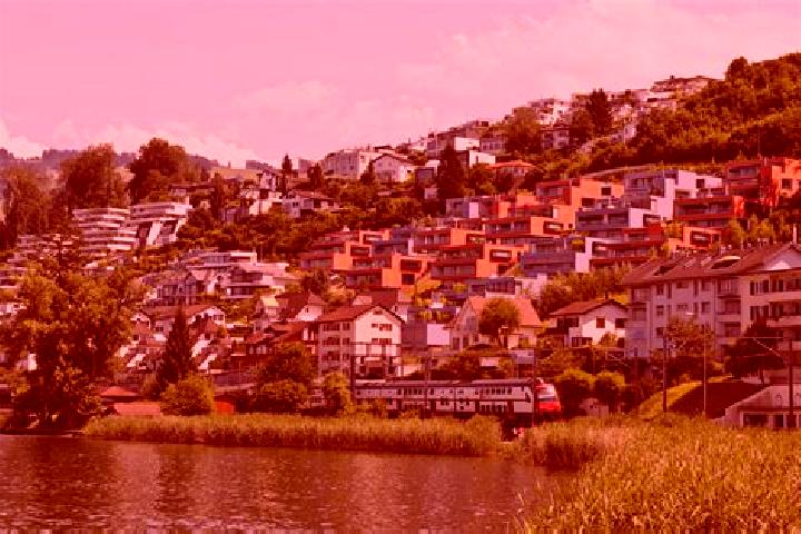 Nova, 27 — Escort in Baech, Switzerland