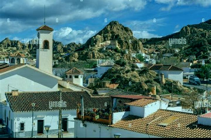 Nova, 27 — Escort in Benalua de Guadix, Spain