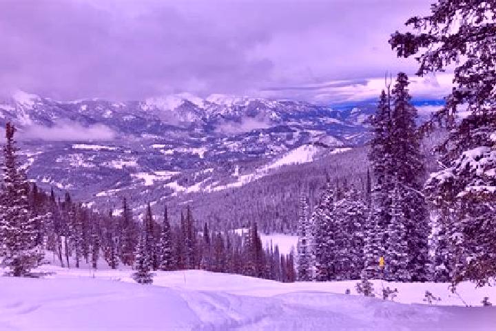 Nova, 27 — Escort in Big Sky, United States