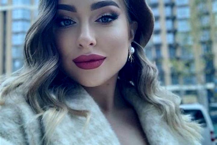 Nova, 27 — Escort in Boyarka, Ukraine