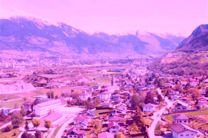 Nova, 27 — Escort in Chalais, Switzerland