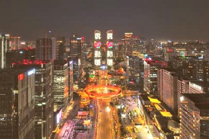 Nova, 27 — Escort in Chengdu, China