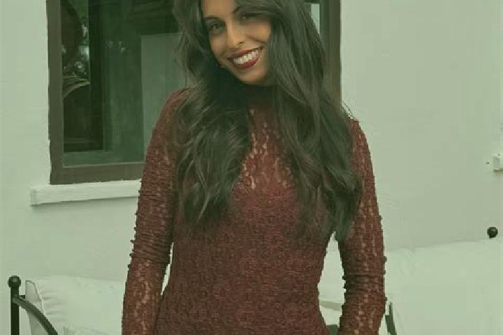 Nova, 27 — Escort in Cuesta Blanca, Mexico