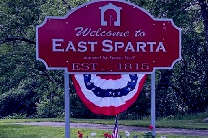 Nova, 27 — Escort in East Sparta, United States