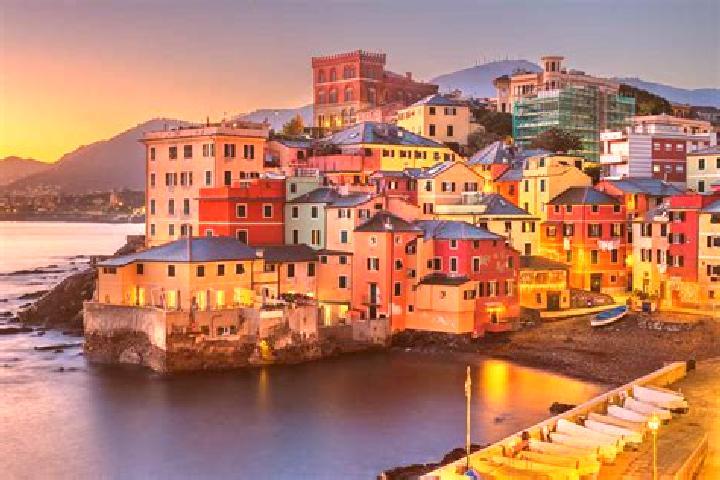 Nova, 27 — Escort in Genoa, Italy