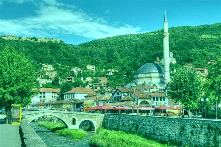Nova, 27 — Escort in Glogovac, Kosovo