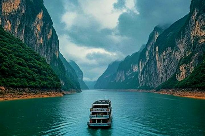 Nova, 27 — Escort in Gongtan, China