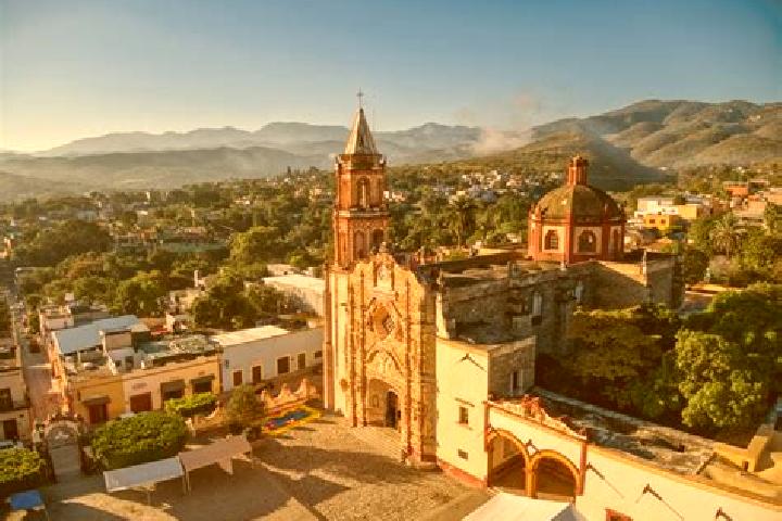 Nova, 27 — Escort in Guadalupe el Terrero, Mexico