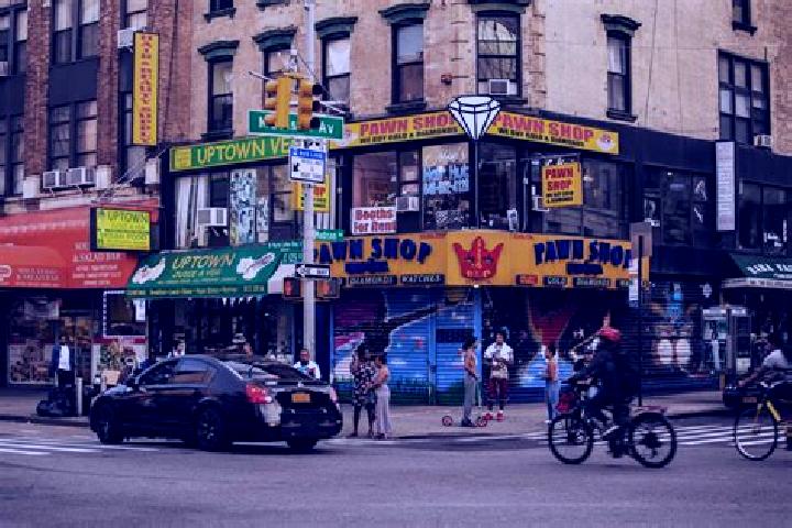 Nova, 27 — Escort in Harlem, United States