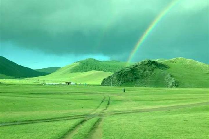 Nova, 27 — Escort in Havirga, Mongolia