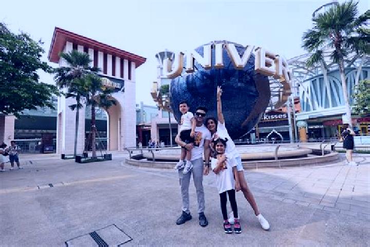 Nova, 27 — Escort in Hillcrest Park, Singapore