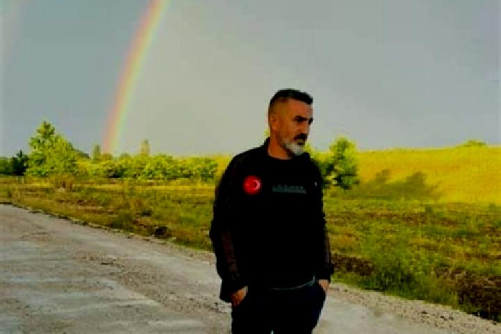 Nova, 27 — Escort in Karakasim, Turkey