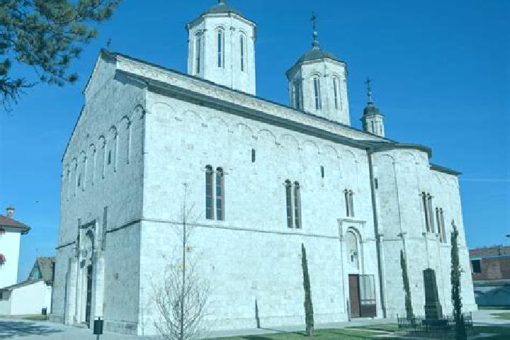 Nova, 27 — Escort in Kovilj, Serbia