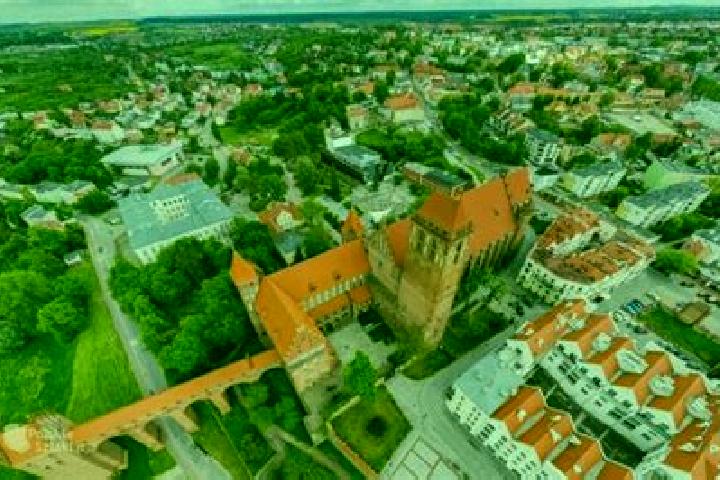 Nova, 27 — Escort in Kwidzyn, Poland