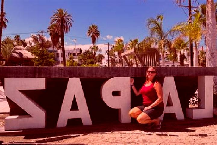 Nova, 27 — Escort in La Paz, United States