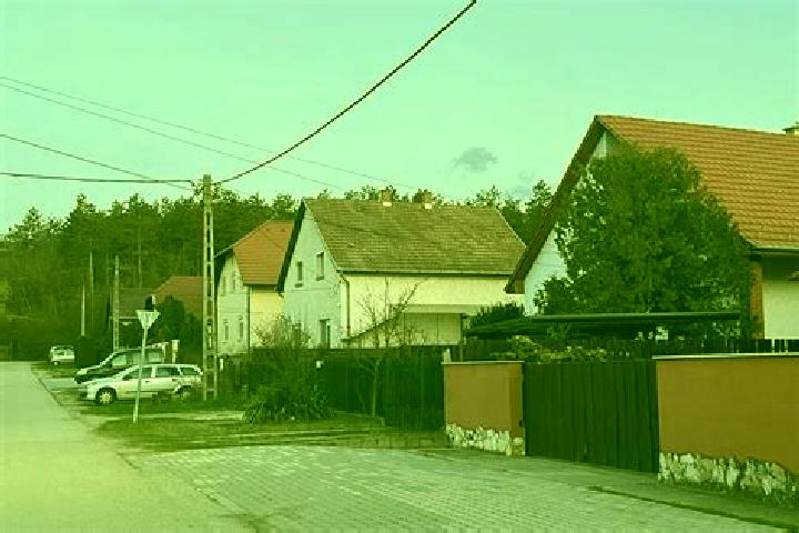 Nova, 27 — Escort in Ligettelek, Hungary