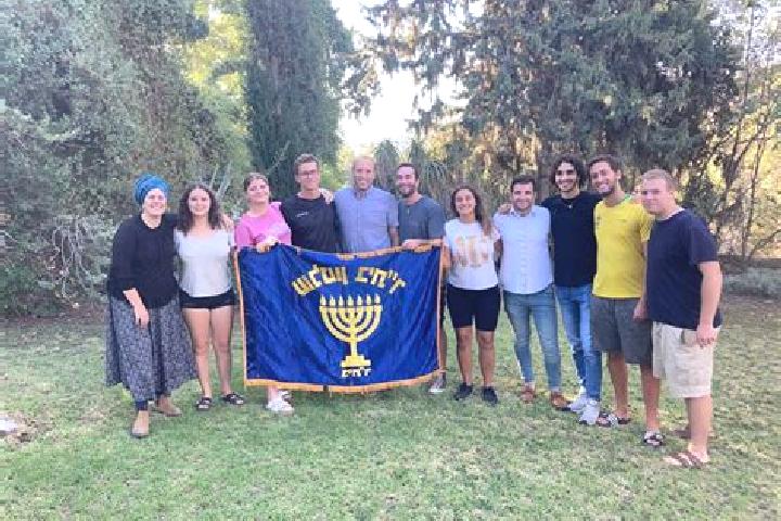 Nova, 27 — Escort in Mevo Betar, Israel