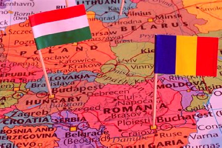 Nova, 27 — Escort in Moacsa, Romania