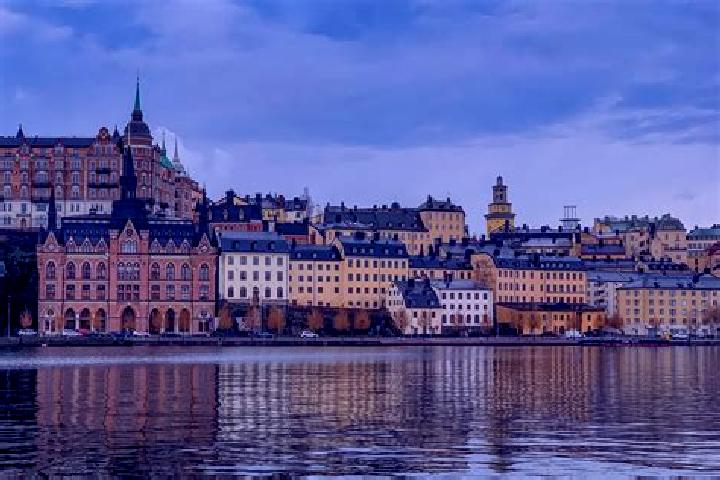 Nova, 27 — Escort in Moelltorp, Sweden