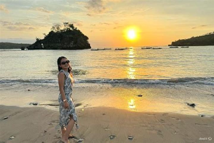 Nova, 27 — Escort in Nenasi, Malaysia