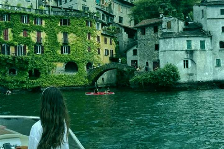 Nova, 27 — Escort in Nesso, Italy