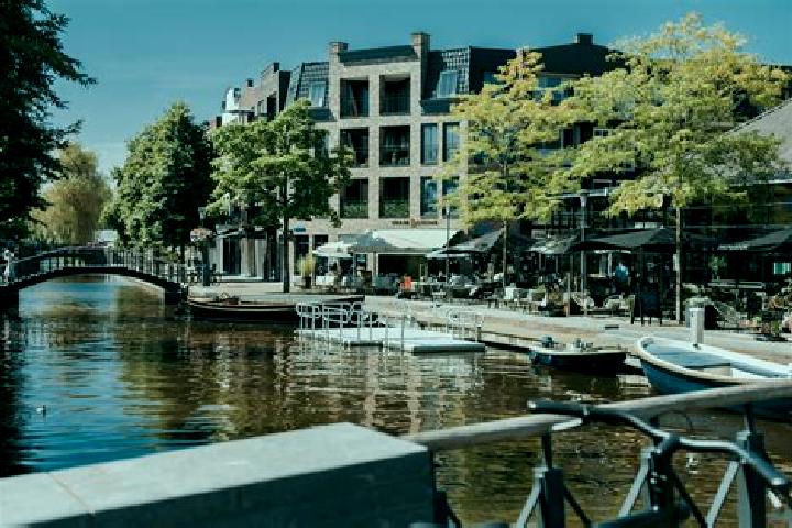 Nova, 27 — Escort in Nieuw-Beijerland, Netherlands