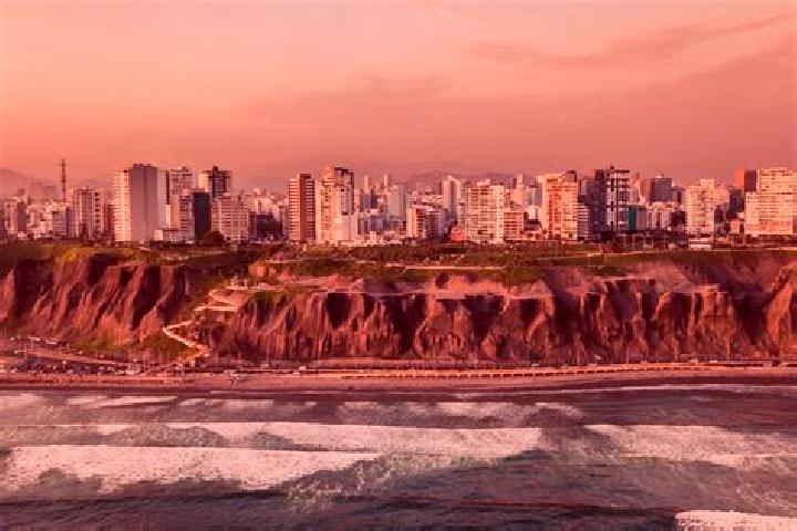 Nova, 27 — Escort in Nueva Luz, Peru
