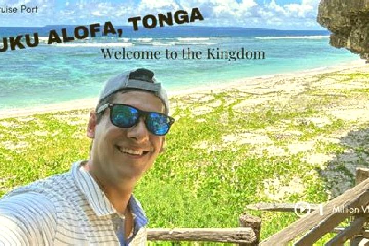 Nova, 27 — Escort in Nuku alofa, Tonga