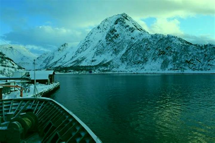 Nova, 27 — Escort in Oksfjord, Norway