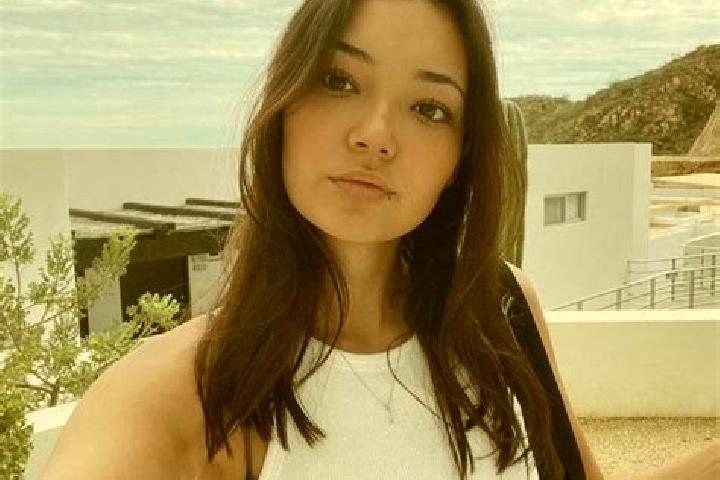 Nova, 27 — Escort in Ordenita de Barajas, Mexico
