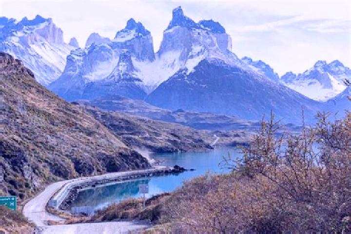 Nova, 27 — Escort in Paine, Chile