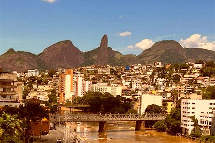 Nova, 27 — Escort in Pancas, Brazil