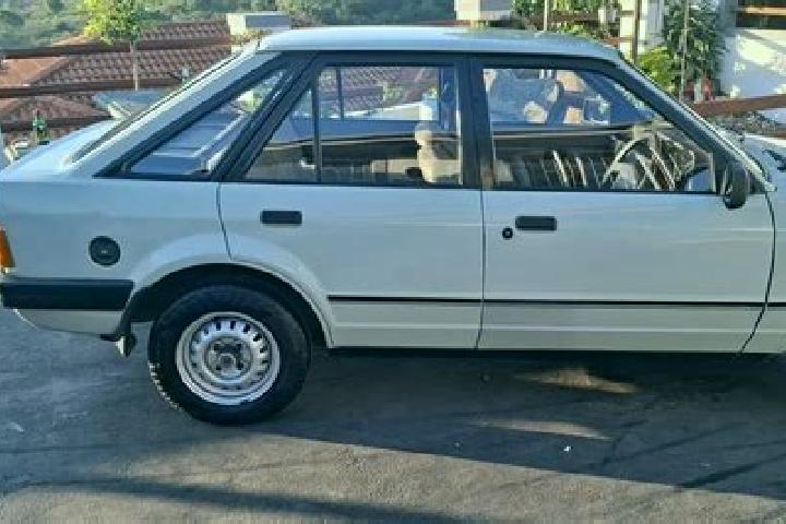 Nova, 27 — Escort in Picos, Cape Verde