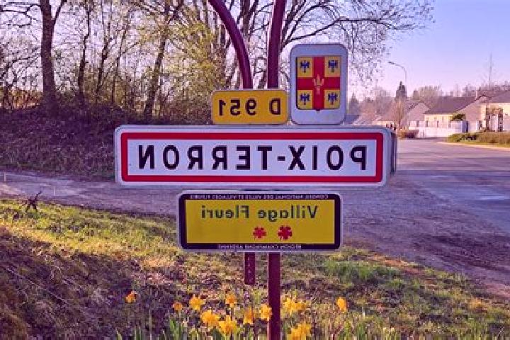 Nova, 27 — Escort in Poix-Terron, France