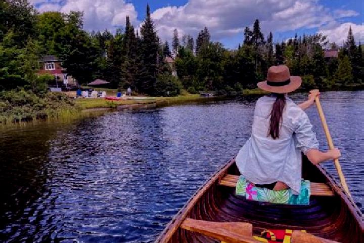 Nova, 27 — Escort in Saint-Donat-de-Montcalm, Canada