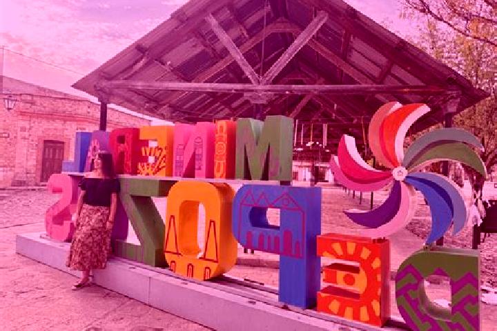 Nova, 27 — Escort in San Jose de los Pozos, Mexico