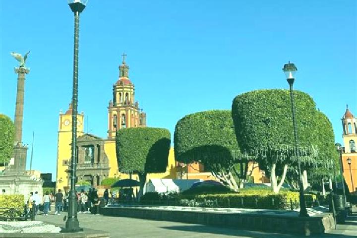 Nova, 27 — Escort in Santa Maria del Rio, Mexico