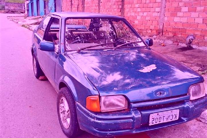 Nova, 27 — Escort in Serra Preta, Brazil