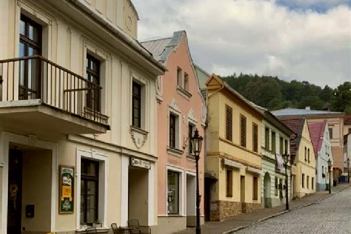 Nova, 27 — Escort in Stramberk, Czech Republic