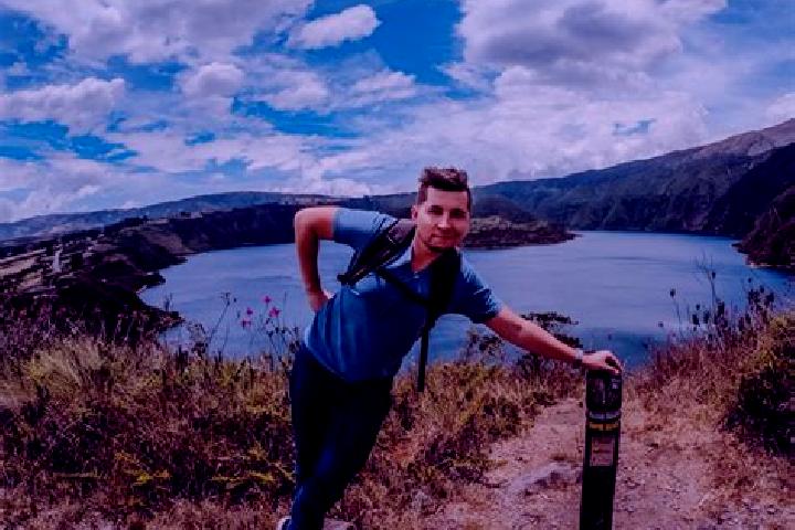 Nova, 27 — Escort in Tena, Ecuador