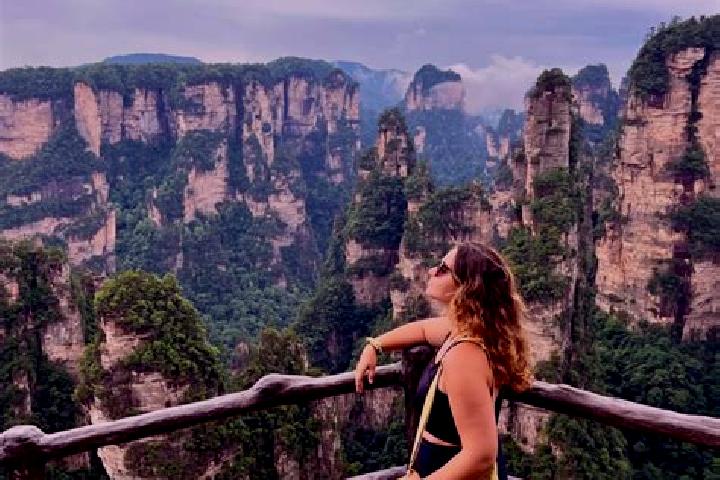 Nova, 27 — Escort in Tiandu, China