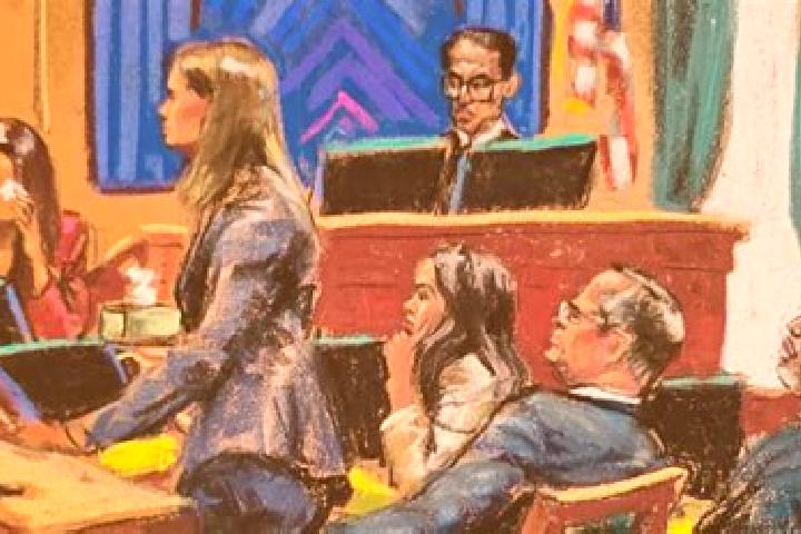 Nova, 27 — Escort in Trial, United States