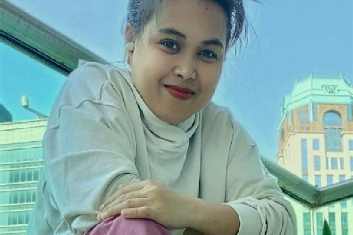 Nova, 27 — Escort in Tupsan, Philippines
