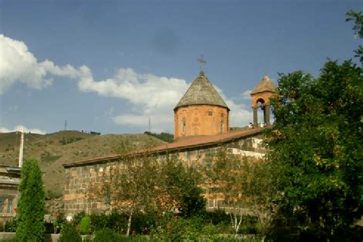 Nova, 27 — Escort in Vanadzor, Armenia