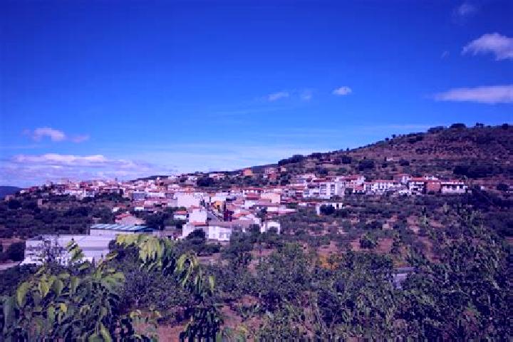 Nova, 27 — Escort in Viandar de la Vera, Spain